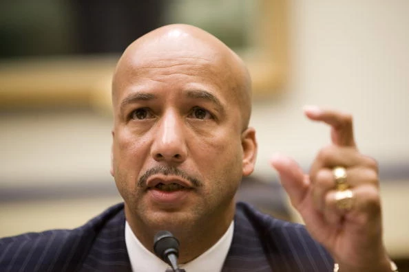 Ray Nagin Ray Nagin