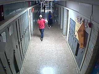 Paul Breaux Middle School Burglary Arrest - KPEL 96.5