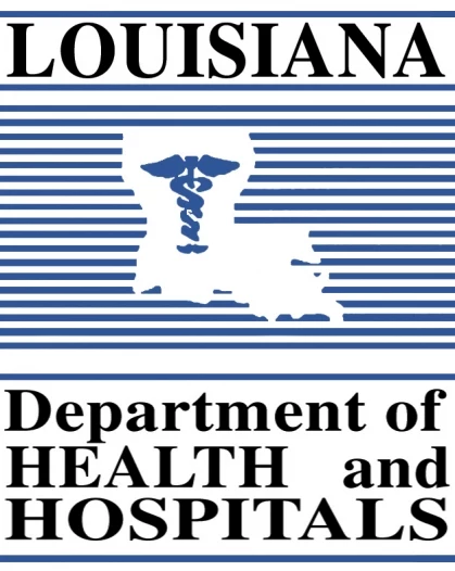 Louisiana Hospitals