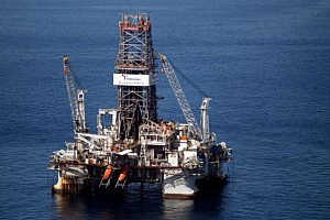 BP Failed Oil Well BP Failed Oil Well