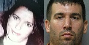 Lisa Pate, Brandon Scott Lavergne Lisa Pate, Brandon Scott Lavergne