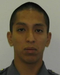 Deputy Jason R. Javier, (Photo courtesy of State Police) Deputy Jason R. Javier, (Photo courtesy of State Police)