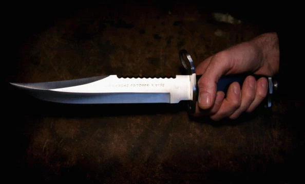 Knife Knife