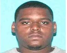 Omar Washington, Scott Police Department Omar Washington, Scott Police Department