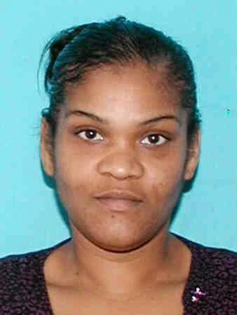 Kasha Laree Victor