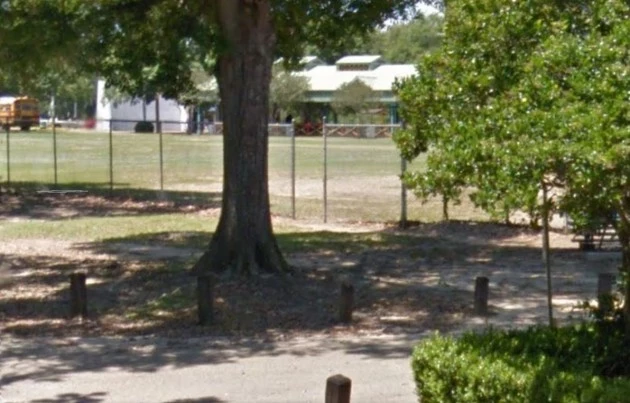 Girard Park, google maps Girard Park, google maps