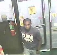 Person of Interest, photo courtesy of Lafayette Police Department Person of Interest, photo courtesy of Lafayette Police Department