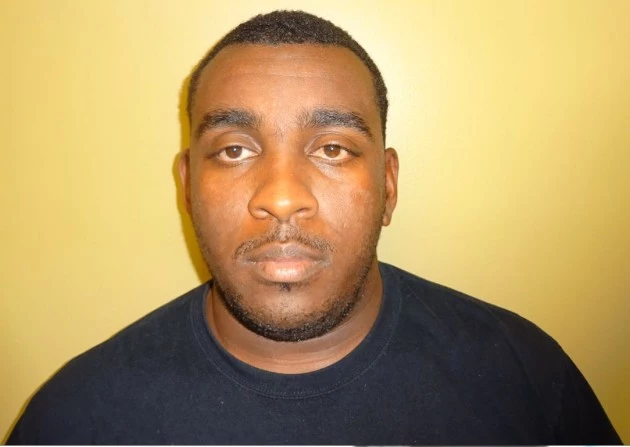 Marshall Babineaux Jr., (Photo by St. Martin Parish Sheriff's Office) Marshall Babineaux Jr., (Photo by St. Martin Parish Sheriff's Office)