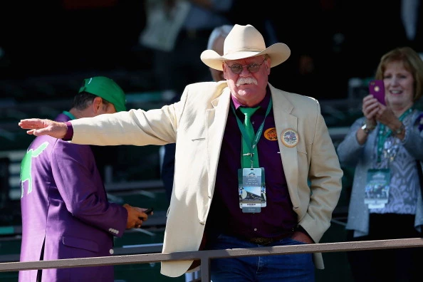 Steve Coburn Steve Coburn