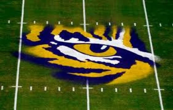 LSU Football, KEEL story
