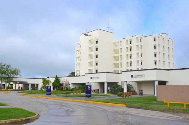 Lafayette General Health