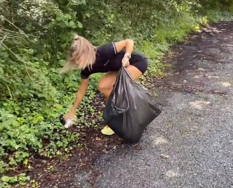 ‘Plogging’, Louisiana’s Next Great Outdoor Craze? We Hope So