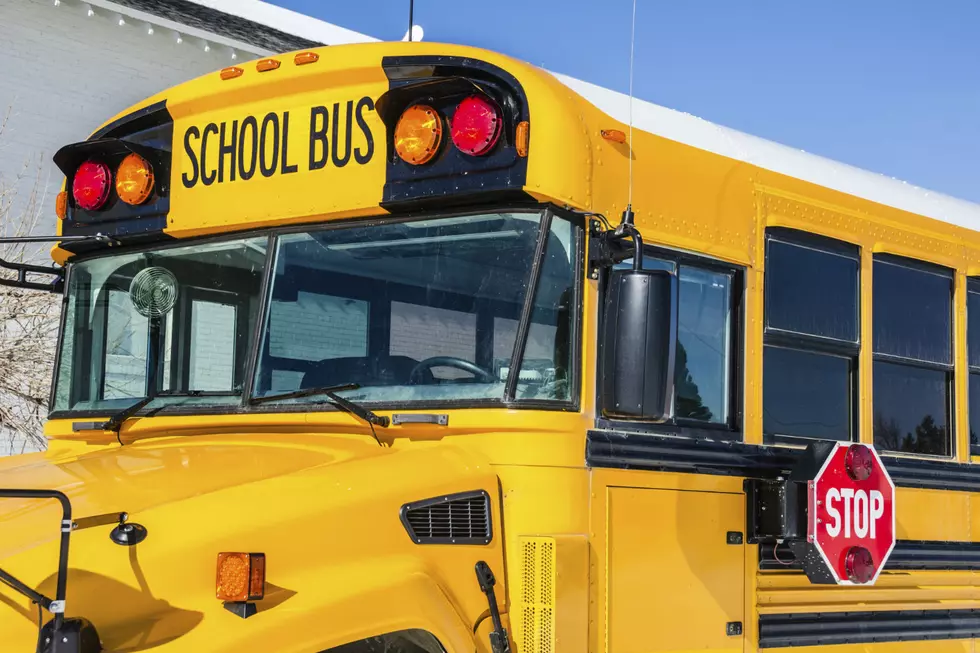 School Bus Drivers Needed In Lafayette