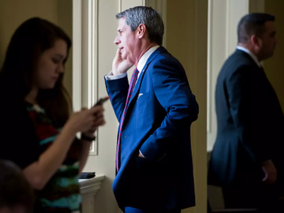 Vitter Promises No Action On Supreme Court This Year