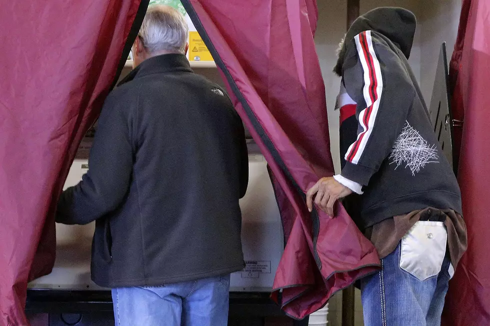 Bomb Threat Temporarily Shuts Down Louisiana Polling Station