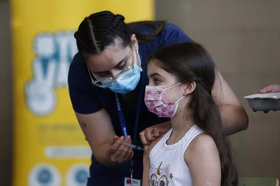 Louisiana Getting 150,000 Pediatric Doses of COVID-19 Vaccine