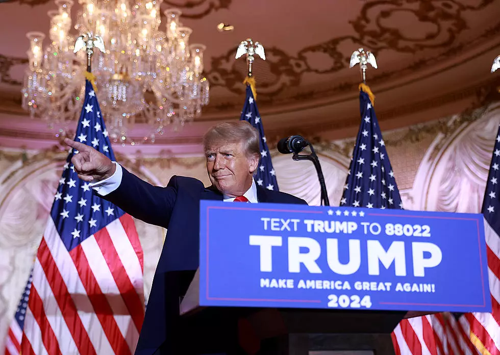 Trump Is Running in 2024 – Will Louisiana Support Him Again?
