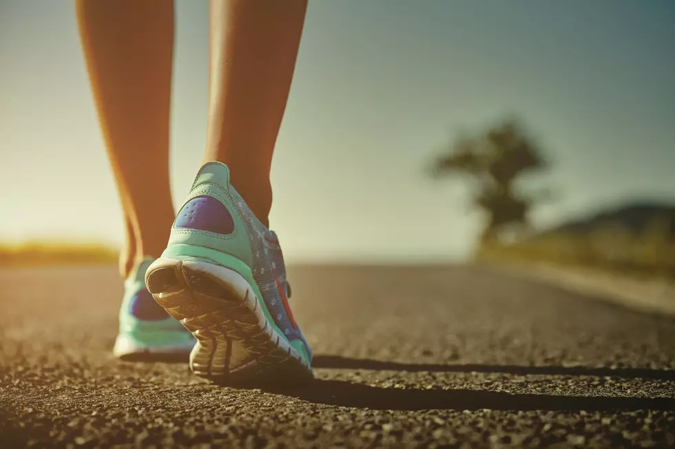 103 Year Old LA Woman Sets Records in the 50 and 100 Meter Dash