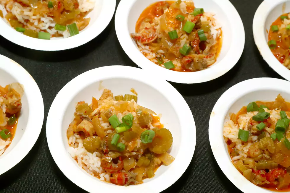 Are You Ready? These are Louisiana’s Favorite Cold Weather Meals