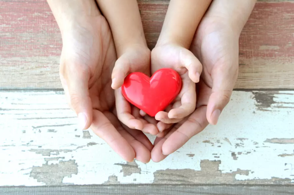 Shreveport YMCA and Lifeshare Helping Child Battling Leukemia