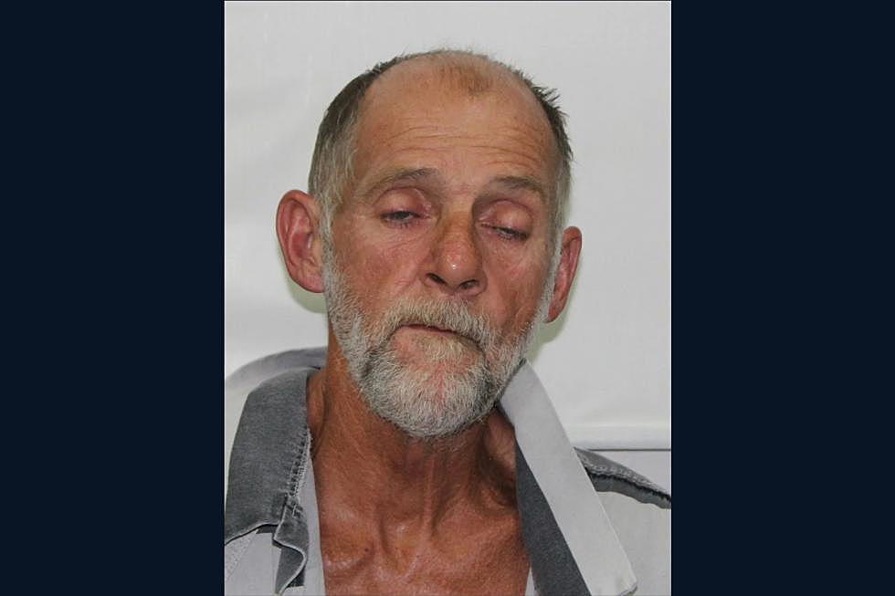 60 Year-Old Louisiana Man Tops 100 MPH During High-Speed Chase