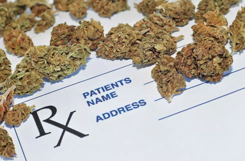 Should Louisiana’s Medical Marijuana Users Be Allowed to Grow Their Own?