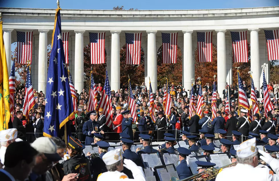 Obama To Sign Veterans’ Health Care Overhaul