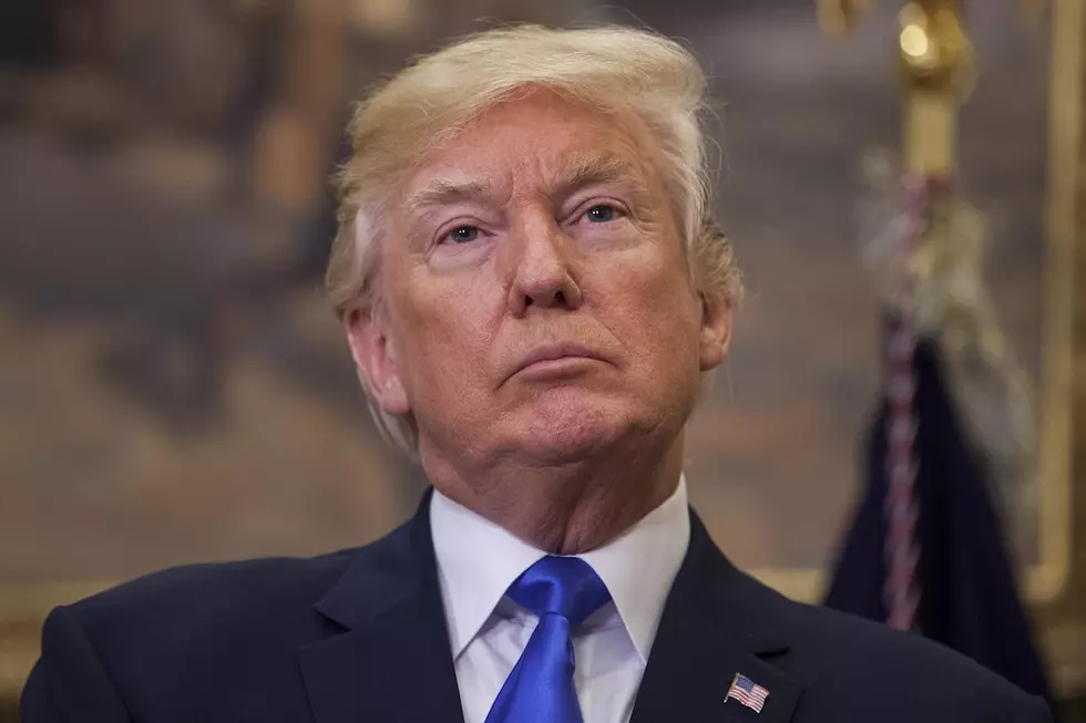 Trump Announces Reforming American Immigration for a Strong Economy (RAISE) Act