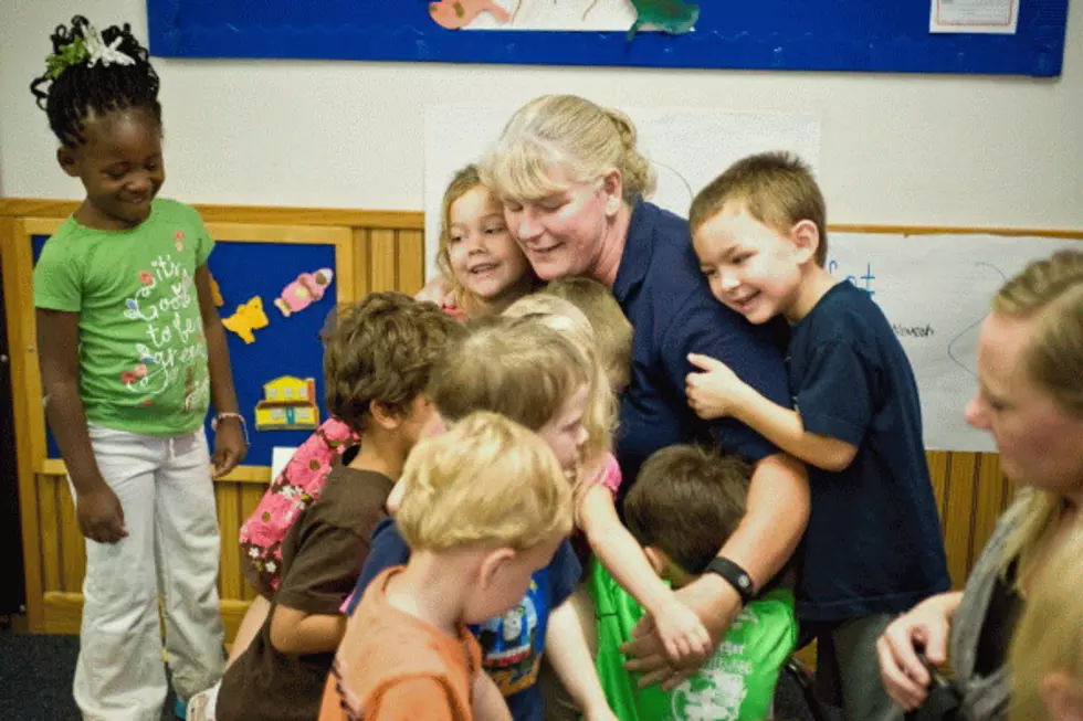 Lafayette Education Foundation Accepting Nominations for Teacher Awards