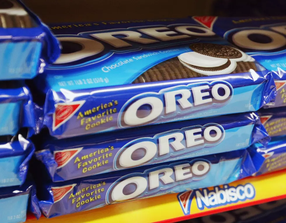 Most Stuf Oreos Are What Dreams Are Made Of