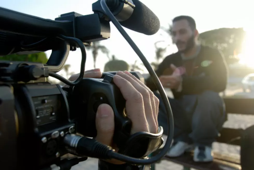 Ten Movies Filming In Louisiana In 2019