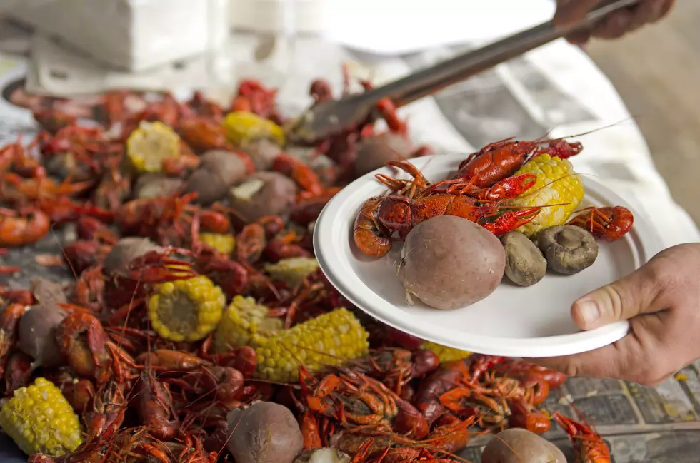 Crawfish Prices Down Across Louisiana, Price Jump is Expected