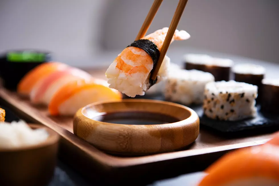 Best Sushi Bars In Lafayette According To Yelp
