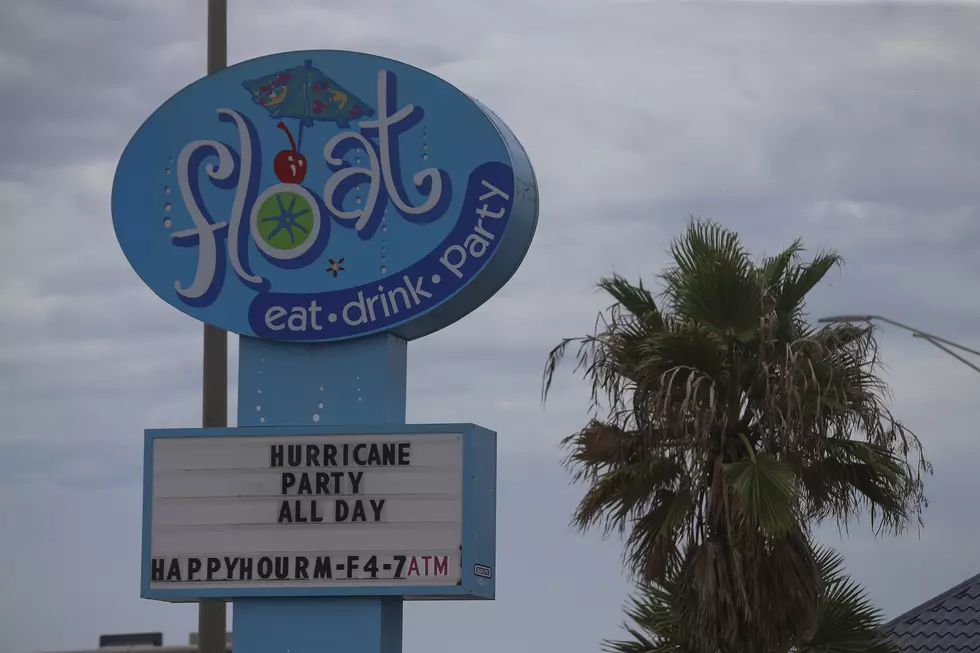 Louisiana Buys More Alcohol to Prepare for a Hurricane Than Any Other State