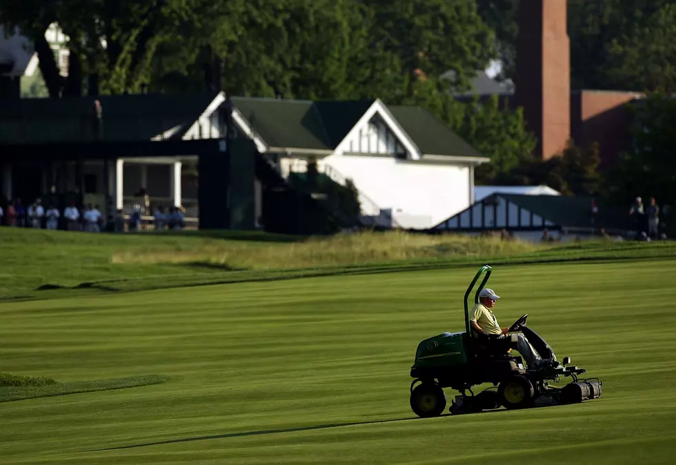 (Photo by Getty Images for John Deere