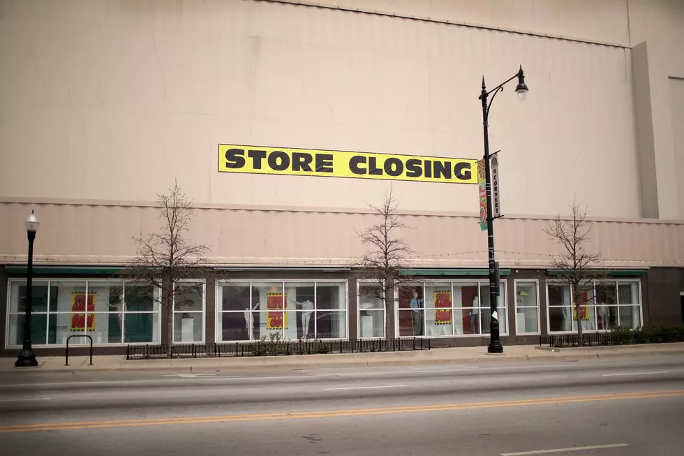 Major Nationwide Mega Chain Store Closing 71 Stores Permanently