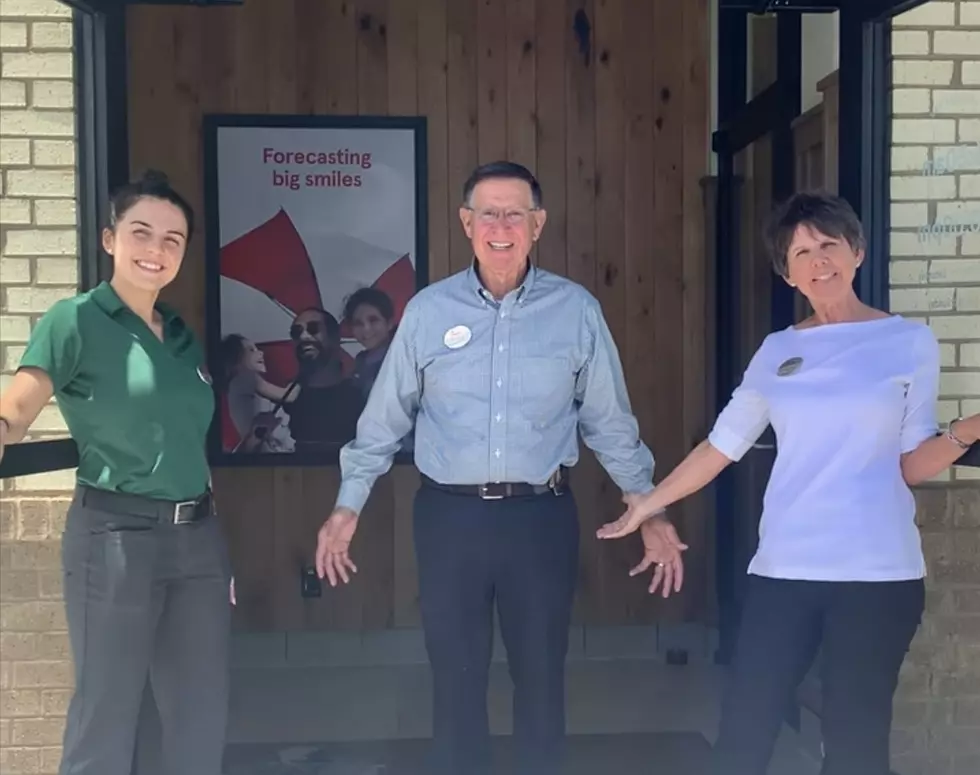 Surprise! —And Just Like That Chick-fil-A Opens a Day Early