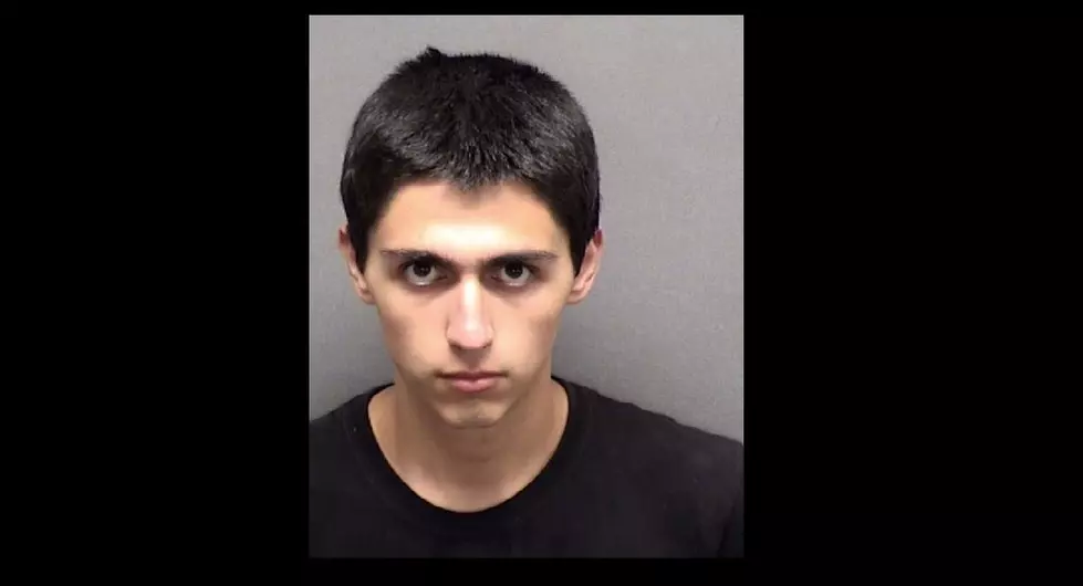 Man Arrested for Threats; Wanted to Shoot People at Amazon Facility