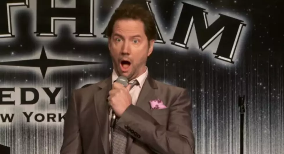 Comedian Jamie Kennedy, Others, Coming to Lafayette