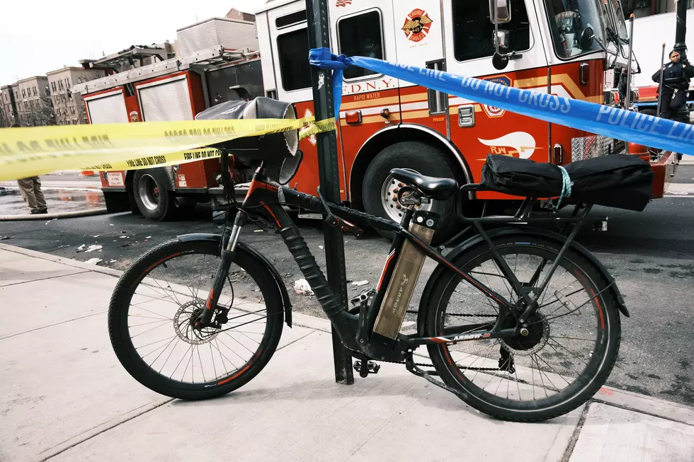 LOUISIANA REMINDER: Fire Department Reminds Citizens on Danger of Batteries