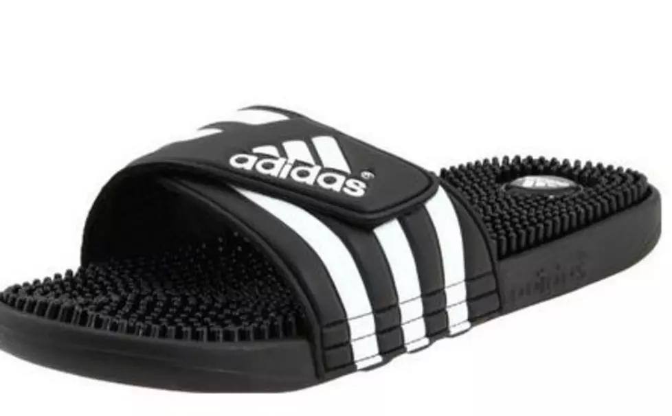 Does This Popular Sports Brand’s Logo Have a Significant Meaning?