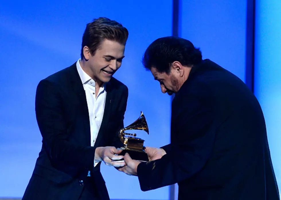 Louisiana Goes to the Grammys