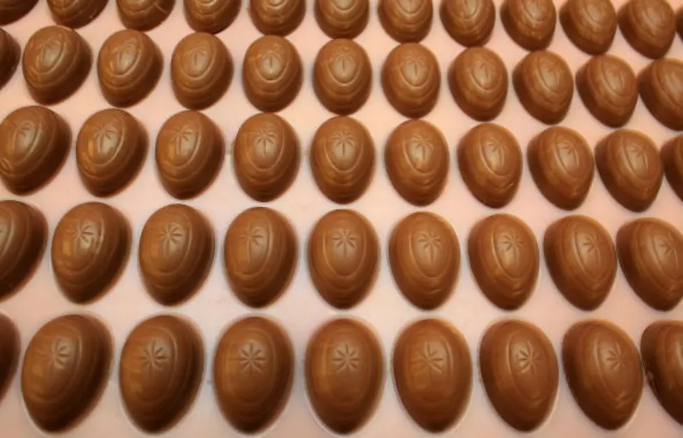 6 Things to Do with Your Leftover Easter Candy