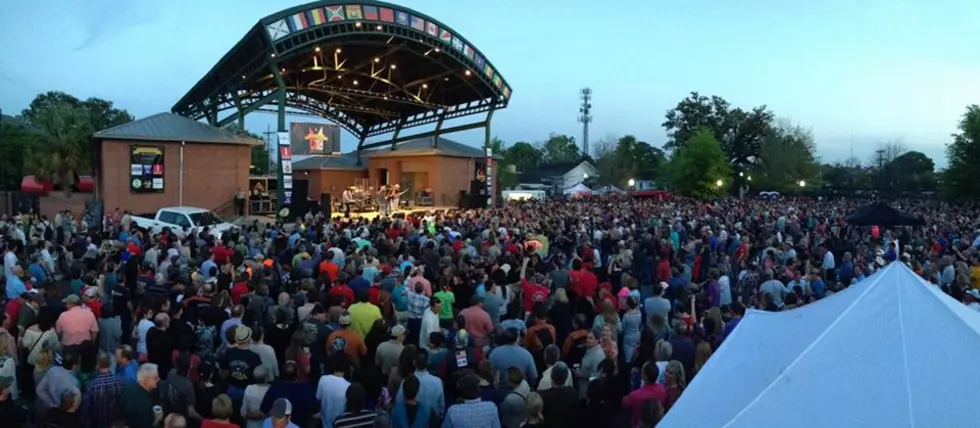 Downtown Alive!