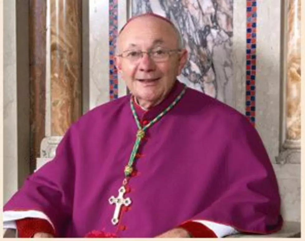 Bishop J. Douglas Deshotel/ diolaf.org
