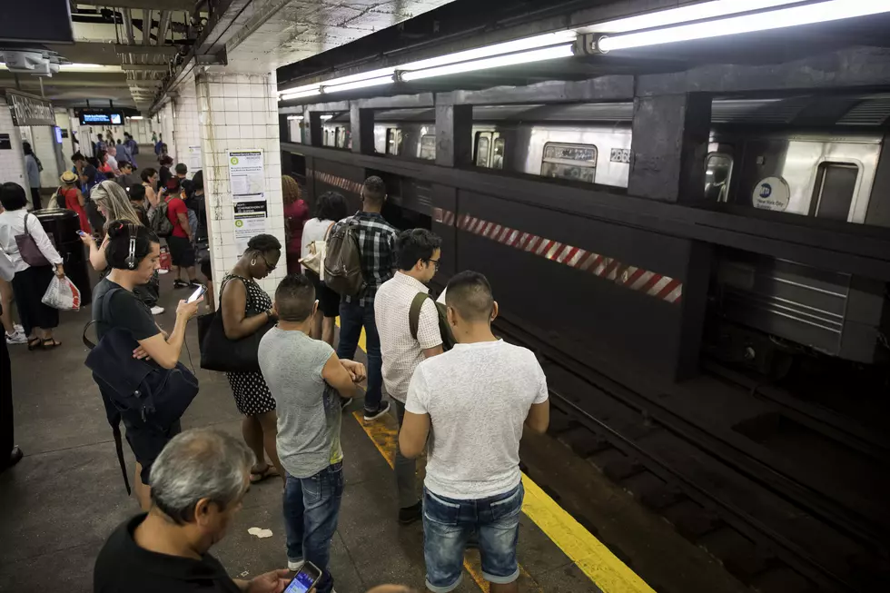 Human Hair is Shutting Down the DC Transit System