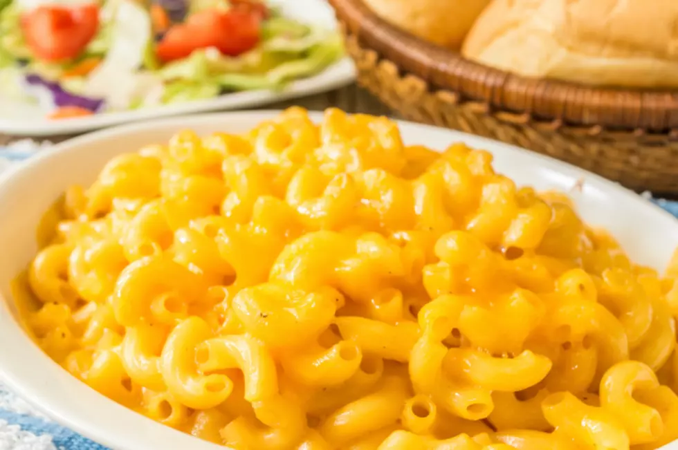 Where Does Louisiana Go for Mac and Cheese? Here’s Your Answer