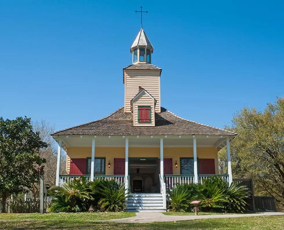 Ten Facts That Make Louisiana Truly Unique