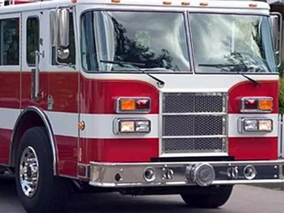 Burn Ban in Effect for Storm Damaged Parishes