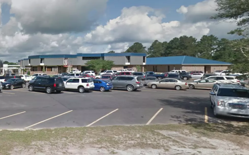 Louisiana Teen Charged After School Threat Thwarted